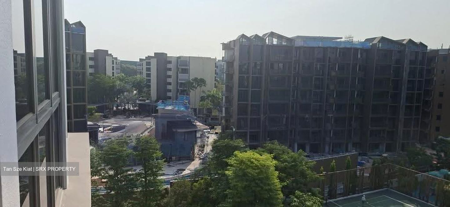 The Inflora (D17), Condominium #615249291